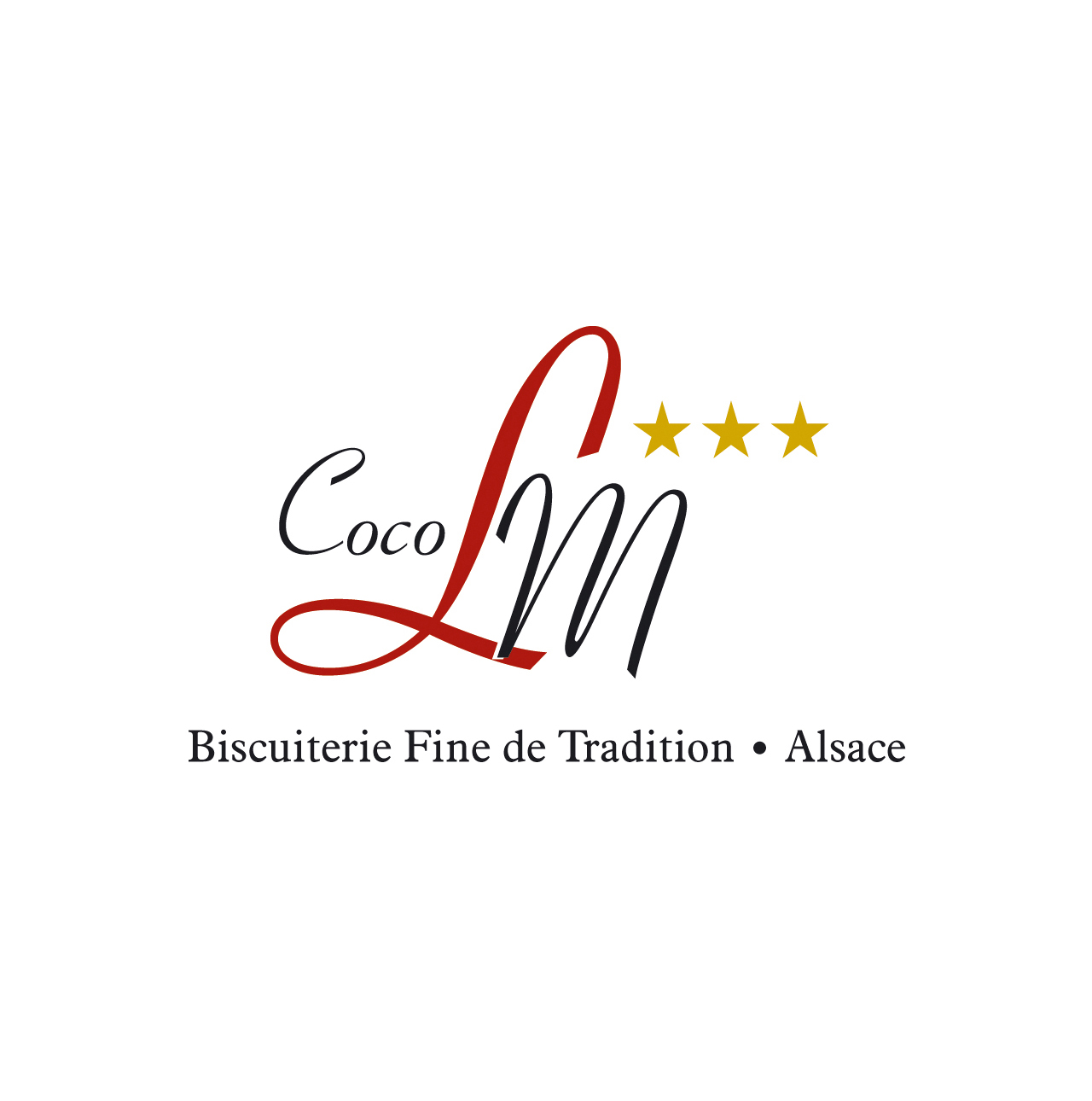 Our first brand name : COCO-LM is born…