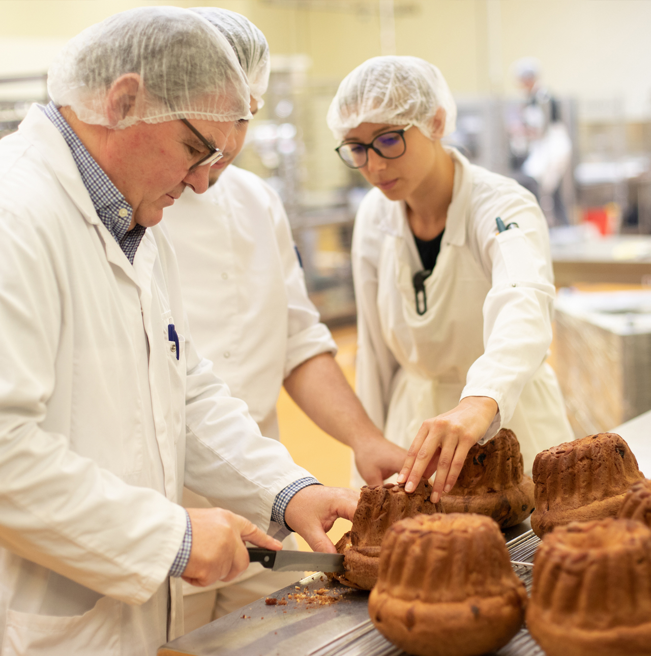 Exceptional science for exceptional tastes: the perfect Kougelhopf theory…
