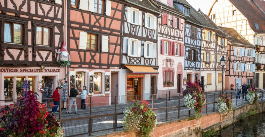Journées du Patrimoine en Alsace : Culture et Gourmandise
